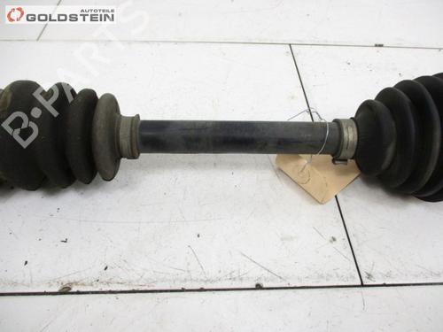 Left front driveshaft OPEL ASTRA H Estate (A04) 1.6 (L35) | BP26873090M38