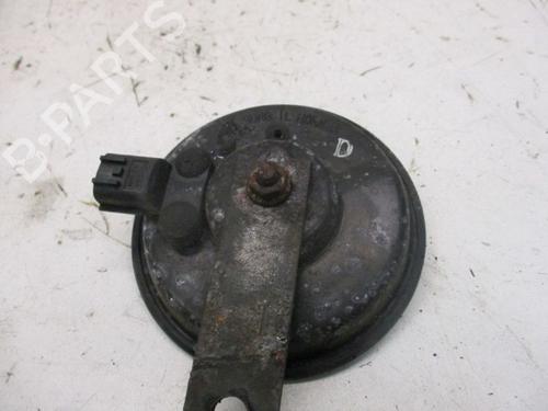 Horn KIA CEE'D SW (ED) 1.6 CRDi 115 | BP37118449E13 - Image 5