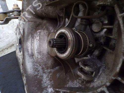 Gearbox OPEL CORSA D (S07) 1.0 (L08, L68) | BP37128151M3  - Image 8