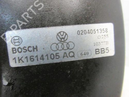 Servo brake SEAT LEON (1P1) 2.0 TDI 16V | BP19916430M42 