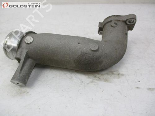 Pipe MAZDA 6 Hatchback (GH) 2.2 D (GH10) | BP37100016M125 - Image 2