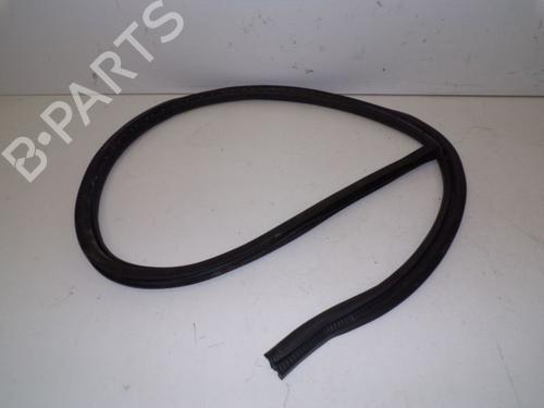 Used Rubber door seal VW SCIROCCO III (137, 138) 2.0 TFSI (200 hp) 29084280
