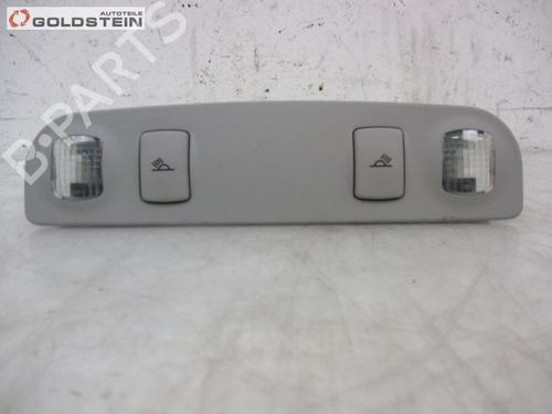 Used Interior roof light AUDI A3 (8P1) 2.0 TDI 16V (140 hp) 18750167