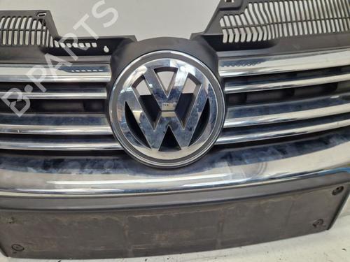 Grill VW GOLF V Variant (1K5) 1.4 TSI | BP34738169C40 - Image 4