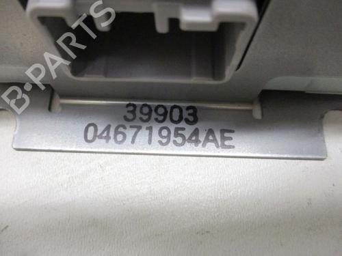 Control unit DODGE CALIBER 1.8 | BP18802775M11 