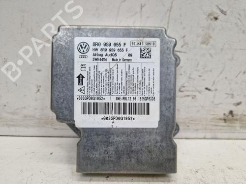 Centralina AUDI Q5 (8RB) 2.0 TFSI quattro (211 hp) 31703623