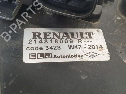 Electronic module RENAULT CLIO IV Grandtour (KH_) 1.5 dCi 75 | BP32101316M83 