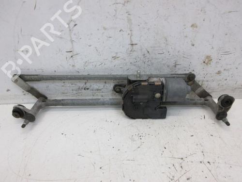 Used Front wipers mechanism VW GOLF V (1K1) 1.4 TSI (122 hp) 29090917