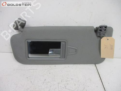 left-sun-visor-kia-sorento-ii-xm-2009-2010-2011-2012-2013-2014-2015-2016-40163565 main image