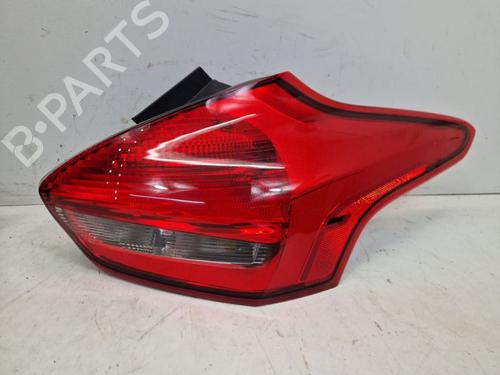 Right taillight FORD FOCUS III 2.0 ST | BP40181449C35 - Image 2