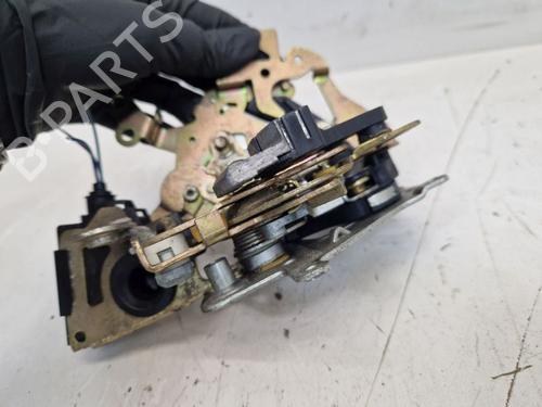 Front right lock MERCEDES-BENZ S-CLASS (W140) 400 SE, SEL/S420 (140.042, 140.043) | BP29108242C97