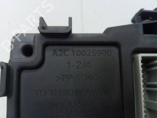 Control unit RENAULT AUSTRAL E-TECH 200 Hybrid (HGM2) | BP29108518M11