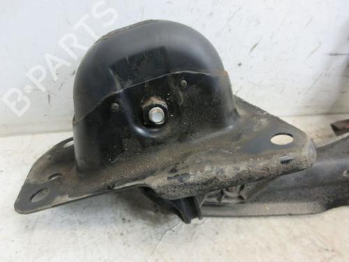 Right rear steering knuckle VW GOLF VI (5K1) 1.4 TSI | BP21137252M28 