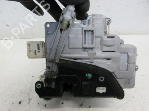 Høyre foran lås AUDI A6 C6 (4F2) 2.4 | BP22732988C97 