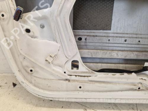 Left front door PEUGEOT 207 (WA_, WC_) 1.6 16V VTi | BP26127773C2 