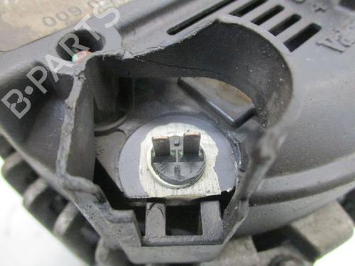Alternator VW GOLF VI (5K1) 1.4 TSI | BP29091678M7 