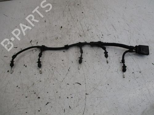 Cable VW TRANSPORTER T5 Bus (7HB, 7HJ, 7EB, 7EJ) 2.5 TDI | BP29094129E12 