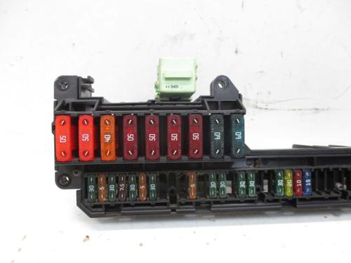 Fuse box BMW 5 (E60) 530 i | BP25224291E1