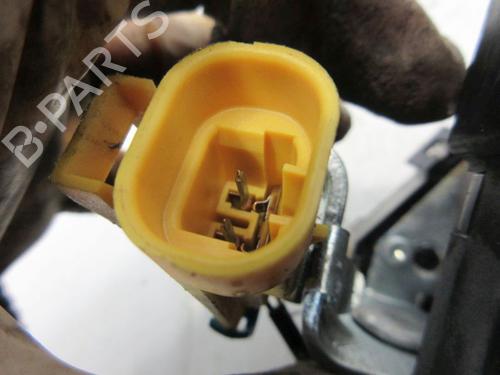 Front right seatbelt JEEP CHEROKEE (KJ) 3.7 4x4 | BP19295204I25 