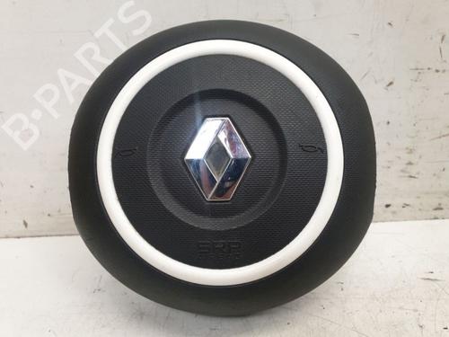 Steering wheel RENAULT TWINGO III (BCM_, BCA_) 1.0 SCe 70 | BP37094514C49 - Image 7