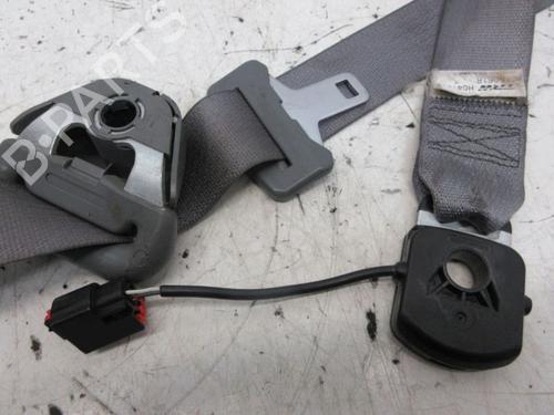 Front right seatbelt JEEP CHEROKEE (KJ) 3.7 4x4 | BP29091251I25 