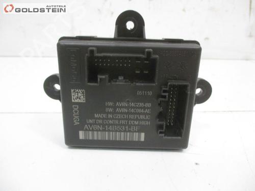 Used Control unit Control unit FORD GRAND C-MAX (DXA/CB7, DXA/CEU) 1.6 TDCi (115 hp) 34411277 34411277