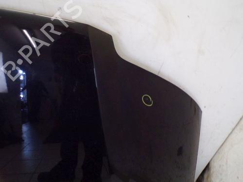 Hood VW SHARAN (7M8, 7M9, 7M6) 1.9 TDI | BP29090529C1 