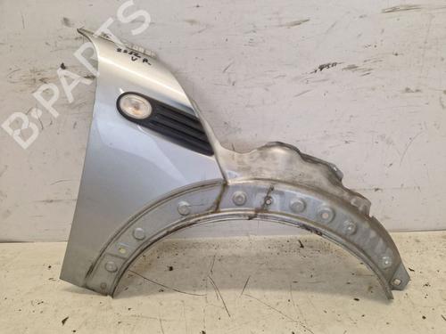 Used Right front fenders MINI MINI CLUBMAN (R55) Cooper D (109 hp) 29102753