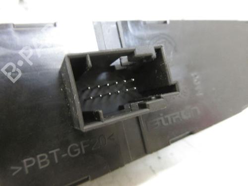 Switch ALFA ROMEO MITO (955_) 1.4 MultiAir (955AXL1B) | BP37122148I30 - Image 4