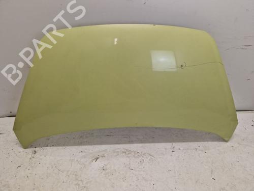 Capot KIA PICANTO II (TA) 1.0 (69 hp) 32343699