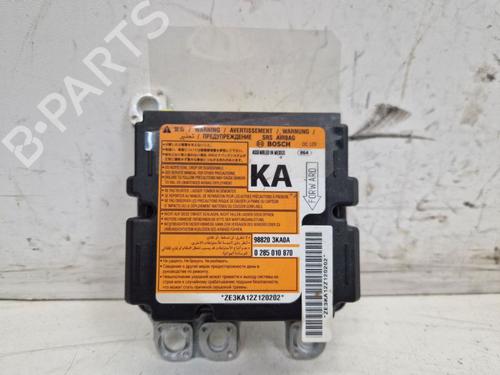 Control unit NISSAN PATHFINDER III (R51) 4.0 4WD | BP31177280M11