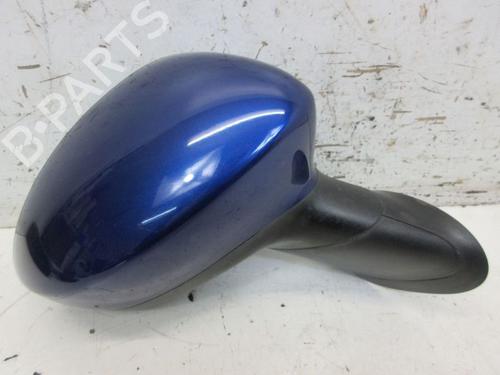 Right mirror FIAT GRANDE PUNTO (199_) 1.4 (199AXB11, 199AXB1A, 199BXB1A, 199AXL1A) | BP29092681C27 