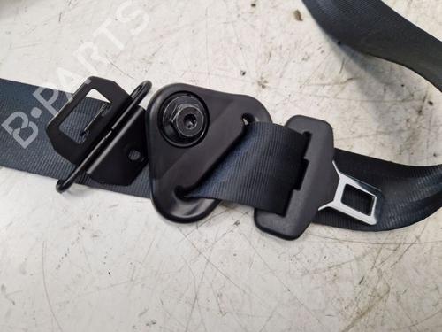 Front right seatbelt RENAULT ZOE (BFM_) ZOE (BFMD) | BP27257002I25 