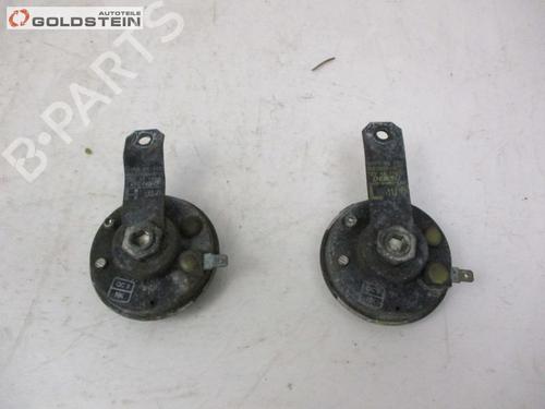 Horn MAZDA BT-50 Pickup (CD, UN) 2.5 MRZ-CD 4x4 (UNY0W3) | BP37100489E13 - Image 2