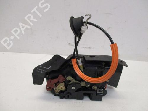 Used Rear left lock Rear left lock 37117042 37117042