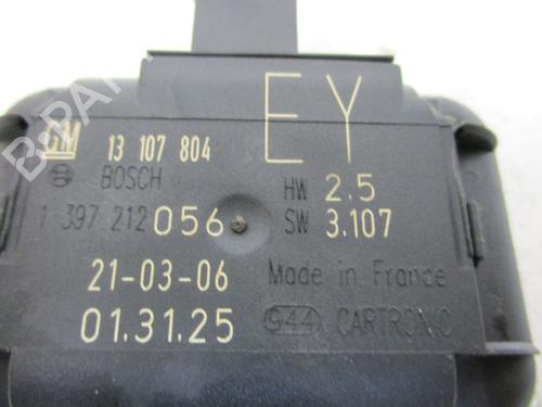 Electronic sensor OPEL VECTRA C GTS (Z02) 2.2 DGi (F68) | BP18799177M84 