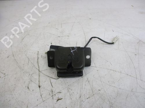 Used Electronic module Electronic module KIA SORENTO I (JC) 3.5 V6 4WD (194 hp) 18797014 18797014