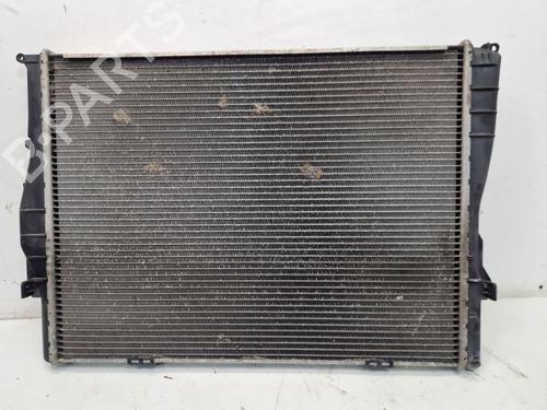 Water radiator BMW 1 (E87) 116 i | BP37094727M31 - Image 6