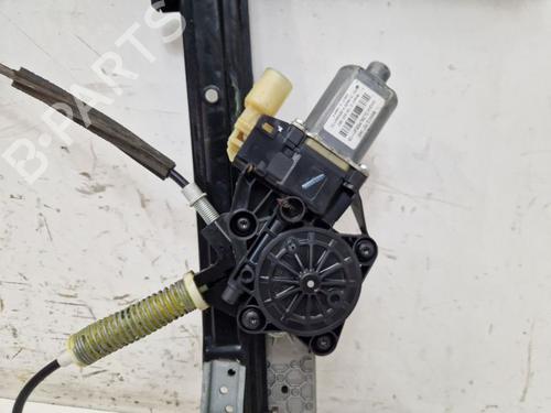 Front left window mechanism MINI MINI (R56) Cooper D | BP37138408C22 - Image 5