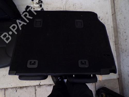 Rear seat MERCEDES-BENZ M-CLASS (W164) ML 350 4-matic (164.186) | BP18806384C17 