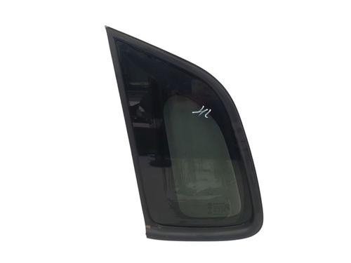 Used Rear left door window Rear left door window 38029616 38029616