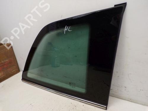 Rear left door window OPEL ZAFIRA / ZAFIRA FAMILY B (A05) 1.8 (M75) | BP29098836C20 