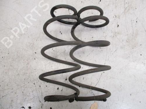 Shock absorber spring RENAULT KANGOO / GRAND KANGOO II (KW0/1_) 1.5 dCi 90 (KW05, KW08, KW0G, KW11) | BP29092000C152 