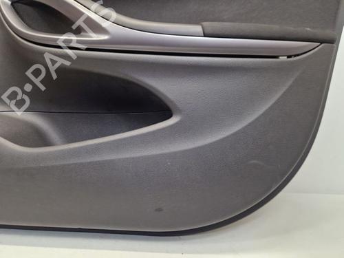 Front right panel OPEL ASTRA K (B16) 1.0 Turbo (68) | BP32101205C59 