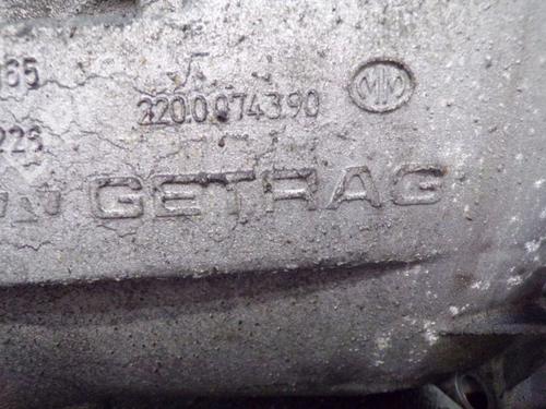 Gearbox BMW 1 (E87) 118 i | BP29094388M3 - Image 7