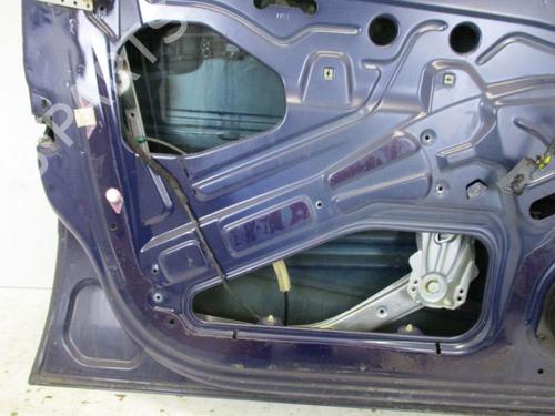 Left front door OPEL ZAFIRA / ZAFIRA FAMILY B (A05) 1.9 CDTI (M75) | BP26647609C2 