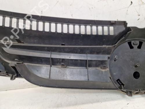 Grille VW GOLF PLUS V (5M1, 521) 1.9 TDI | BP29523731C40 