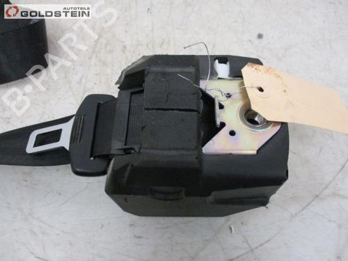 Rear right seatbelt VW PASSAT B6 Variant (3C5) 2.0 TDI | BP37099443I28  - Image 5