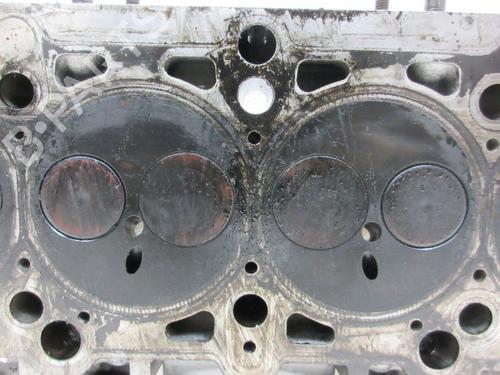Cylinder head VW TOUAREG (7LA, 7L6, 7L7) 5.0 V10 TDI | BP19297233M5 