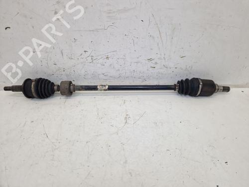 Used Right front driveshaft Right front driveshaft 37135502 37135502